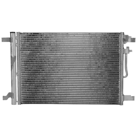 Gpd Condenser 4513C